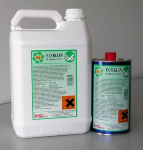 ECOKLIN 5KG  (CT=2TA) 